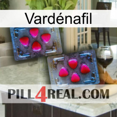 Vardénafil 15